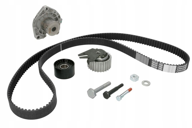 Континентальный CT1105WP2 водяной насос комплект ремня ГРМ