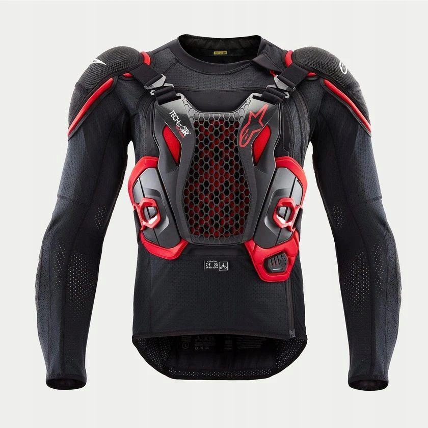 Alpinestars Tech-air Offroad airbag chránič tela M