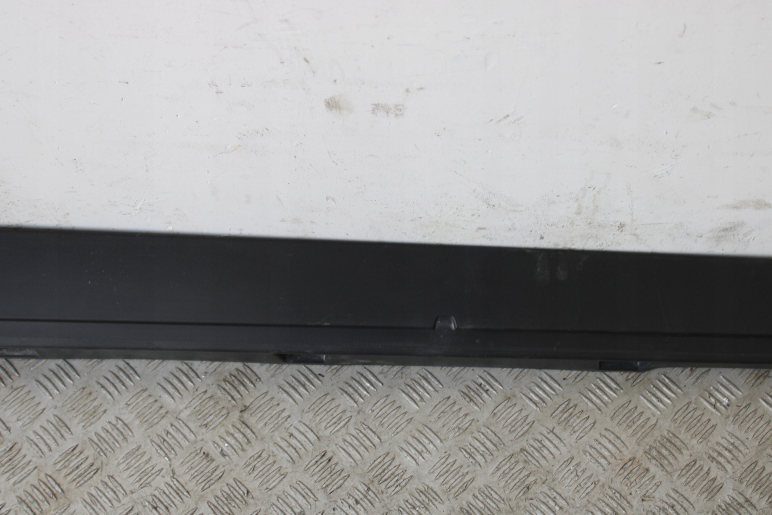 cap threshold threshold left JAGUAR E-PACE X540 S J9C3-10155-A