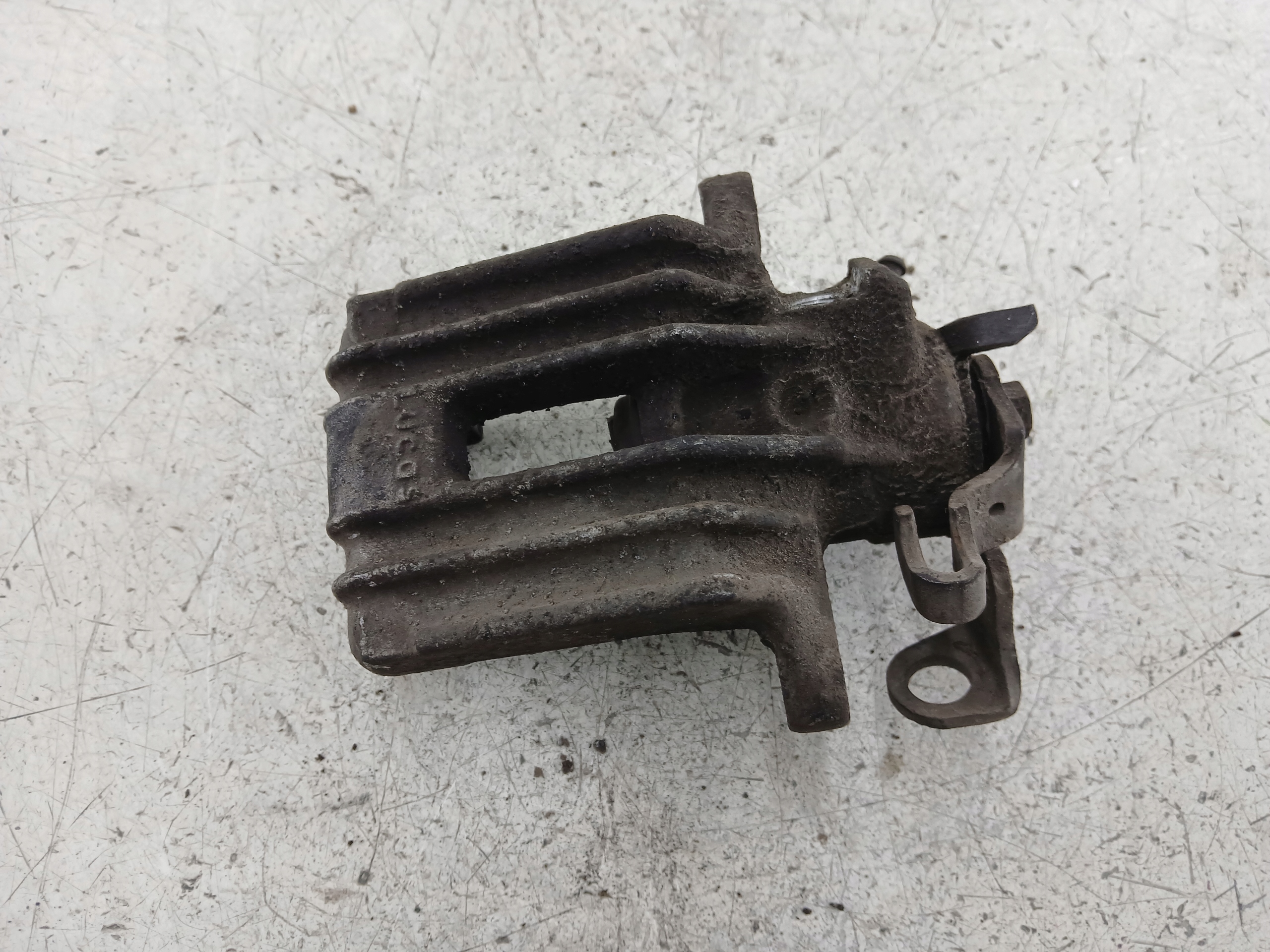 VW POLO 9N caliper brake left rear part