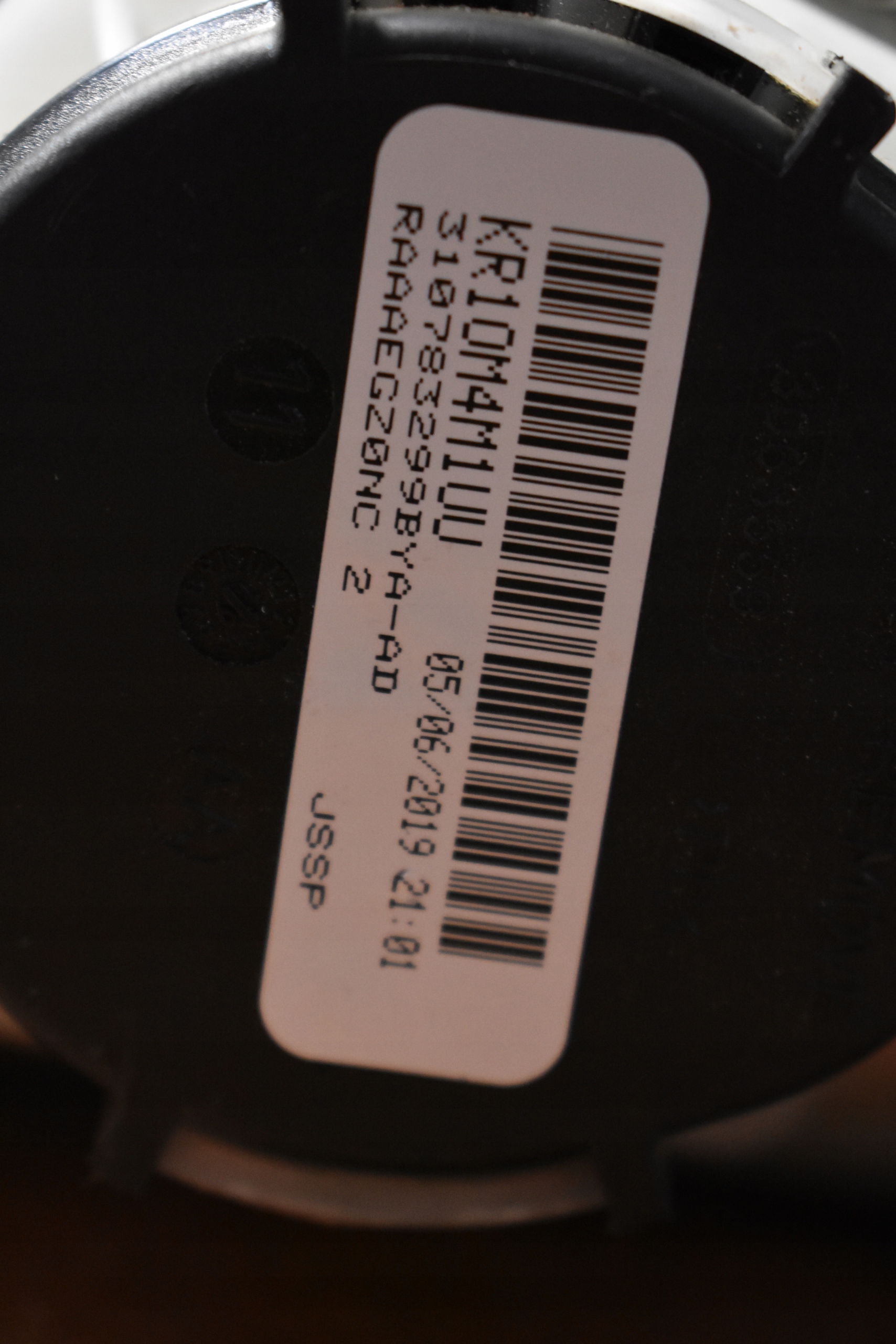 Gurten Spanner vorne links BRAZOWY PORSCHE CAYENNE 9Y 1 9