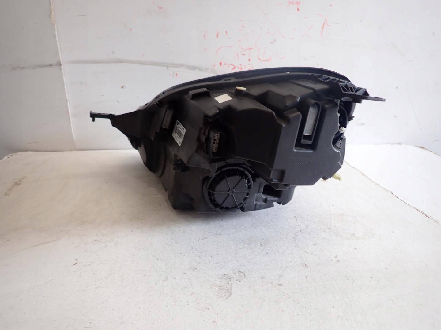 light front front right FORD PUMA MK2 2019- FULL LED L1TB-13E014-EG