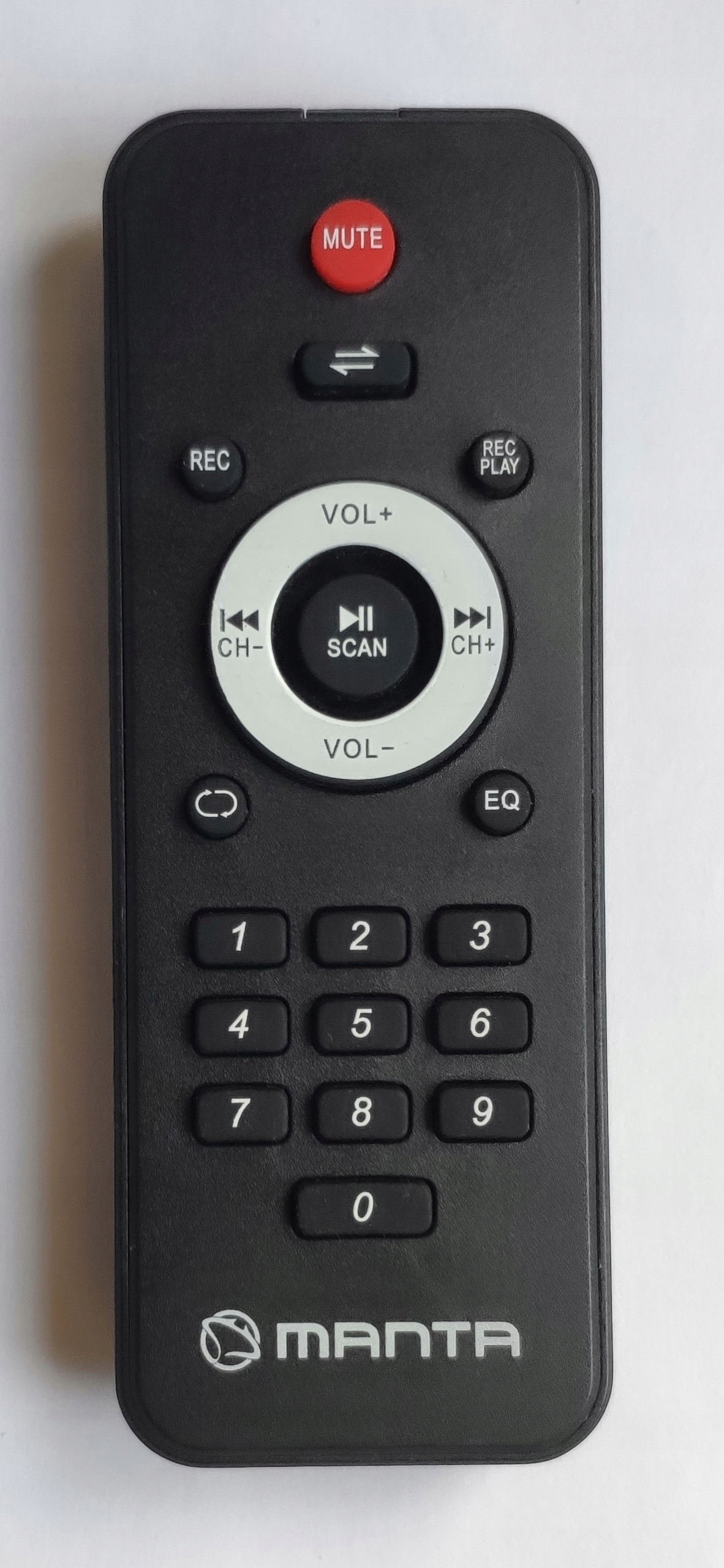 PILOT MANTA SPK5305 SPK5360 PRO ORYGINAŁ Kod producenta SPK5305