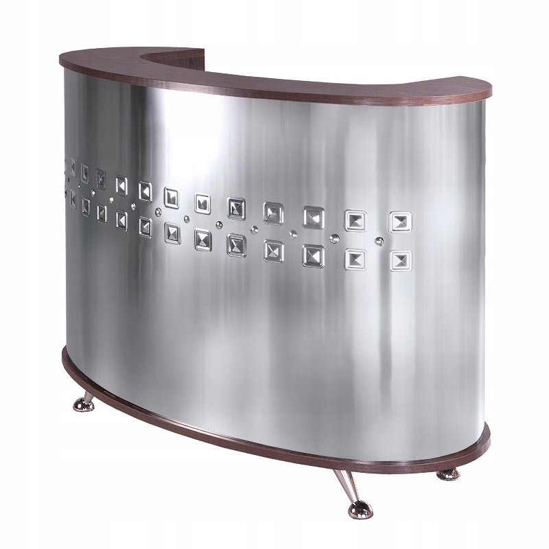 Recepční pult Stůl BD-3317