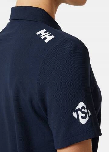 KOSZULKA DAMSKA POLO HELLY HANSEN W CREW TECH Rozmiar L