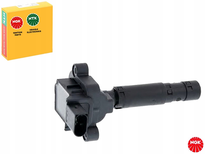 NGK48207 Zapalovací Cívka Db C180/200/E 06- Asistent řidiče #33