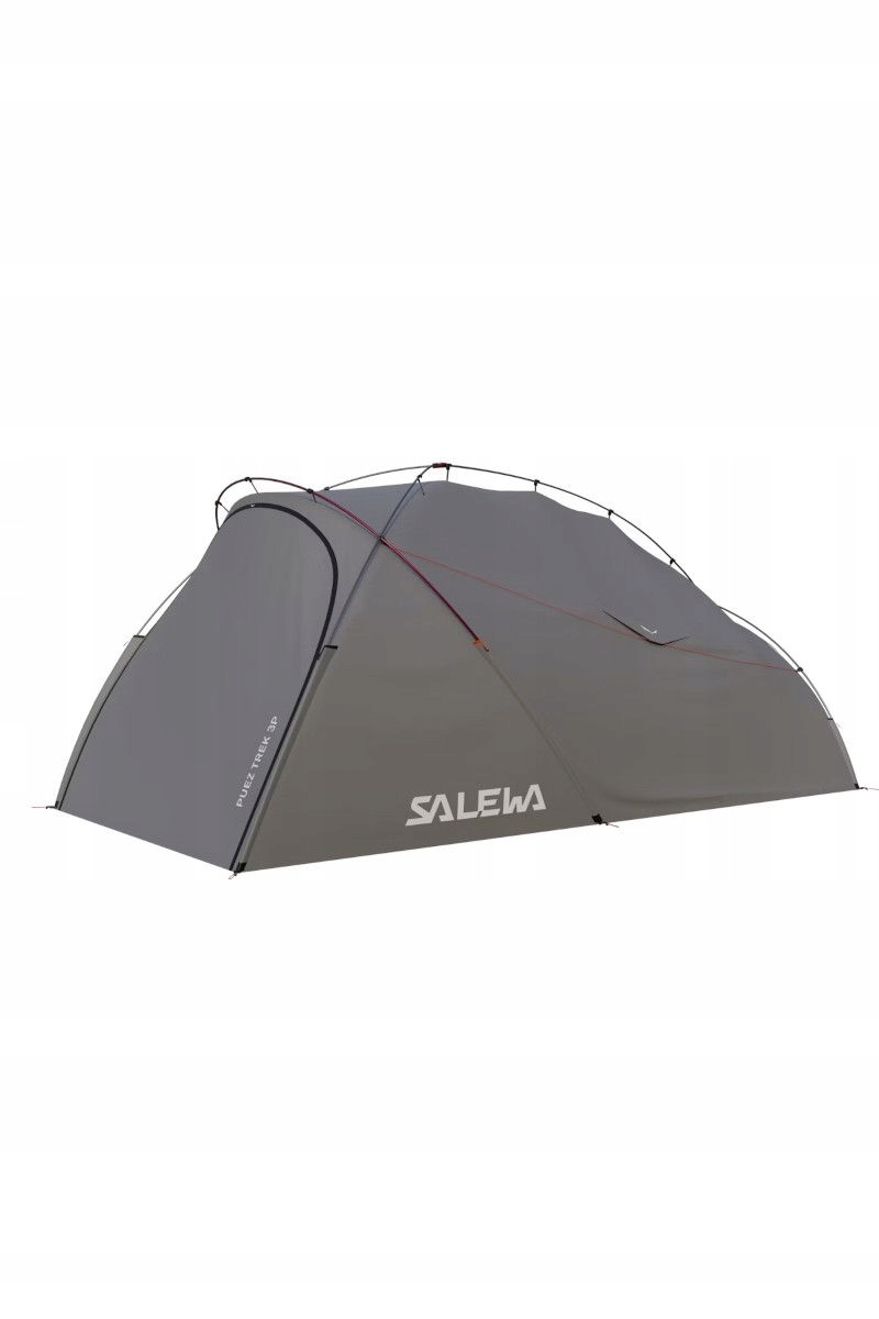 Salewa Stan Puez Trek 3P šedý 3os