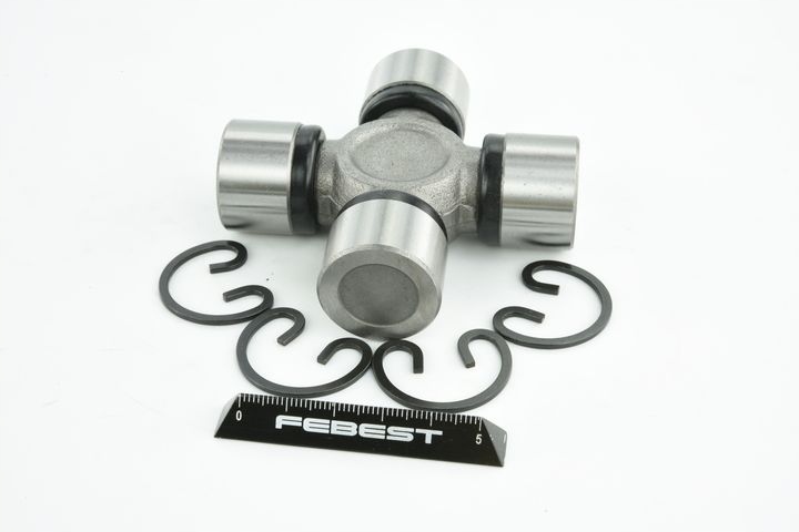 PRZEGUB WAŁU NAPĘDOWEGO ASN-R51R2WD FEBEST Typ samochodu Samochody osobowe