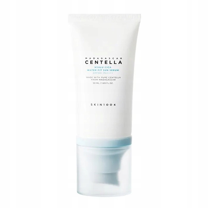 SKIN1004 Serum Lehký Hydratační Opalovací Krém SPF50+ Pa++++ 50 ml
