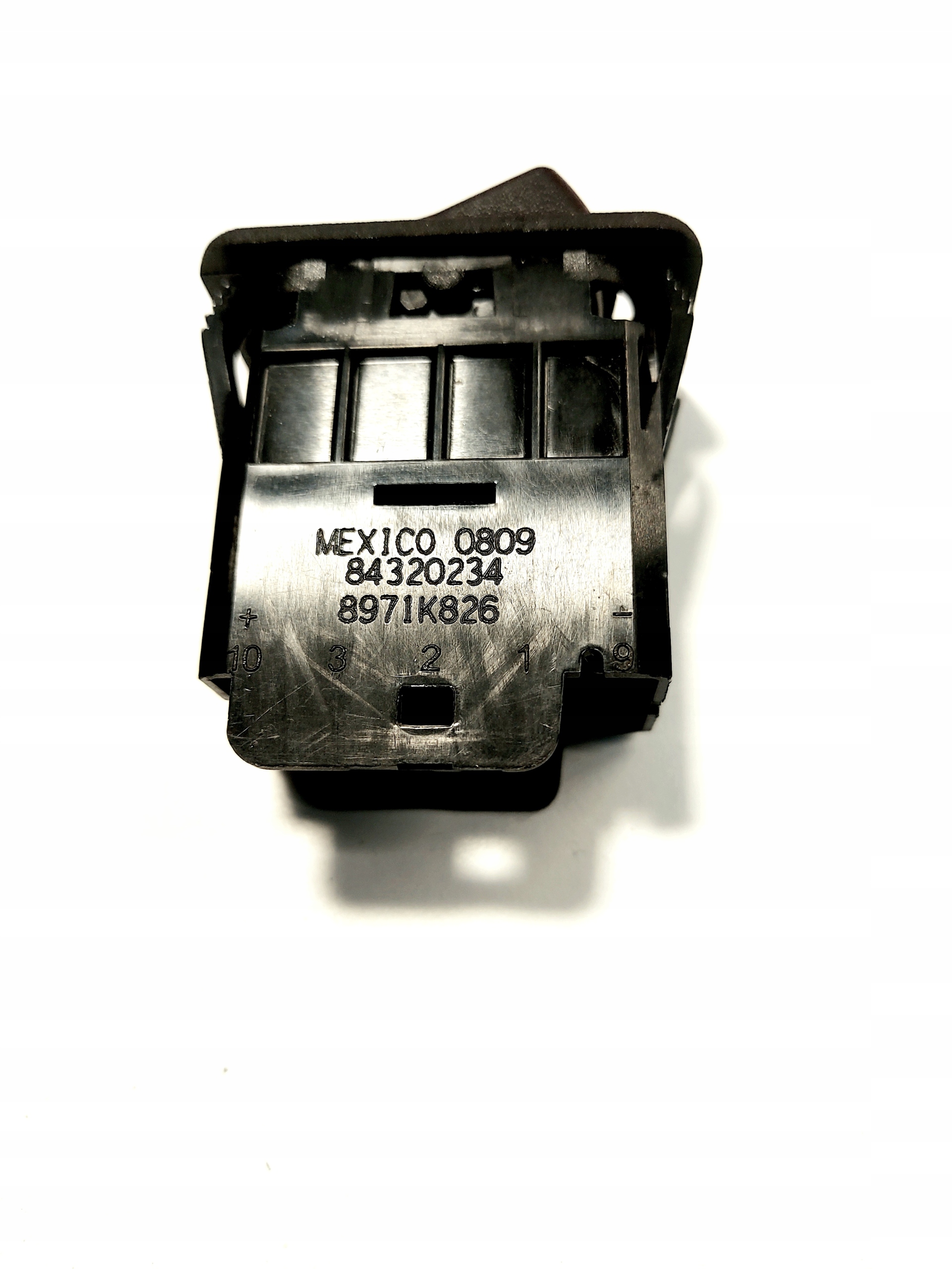 Przełącznik wyłącznik EATON 84320234 8971K826 Producent części Eaton