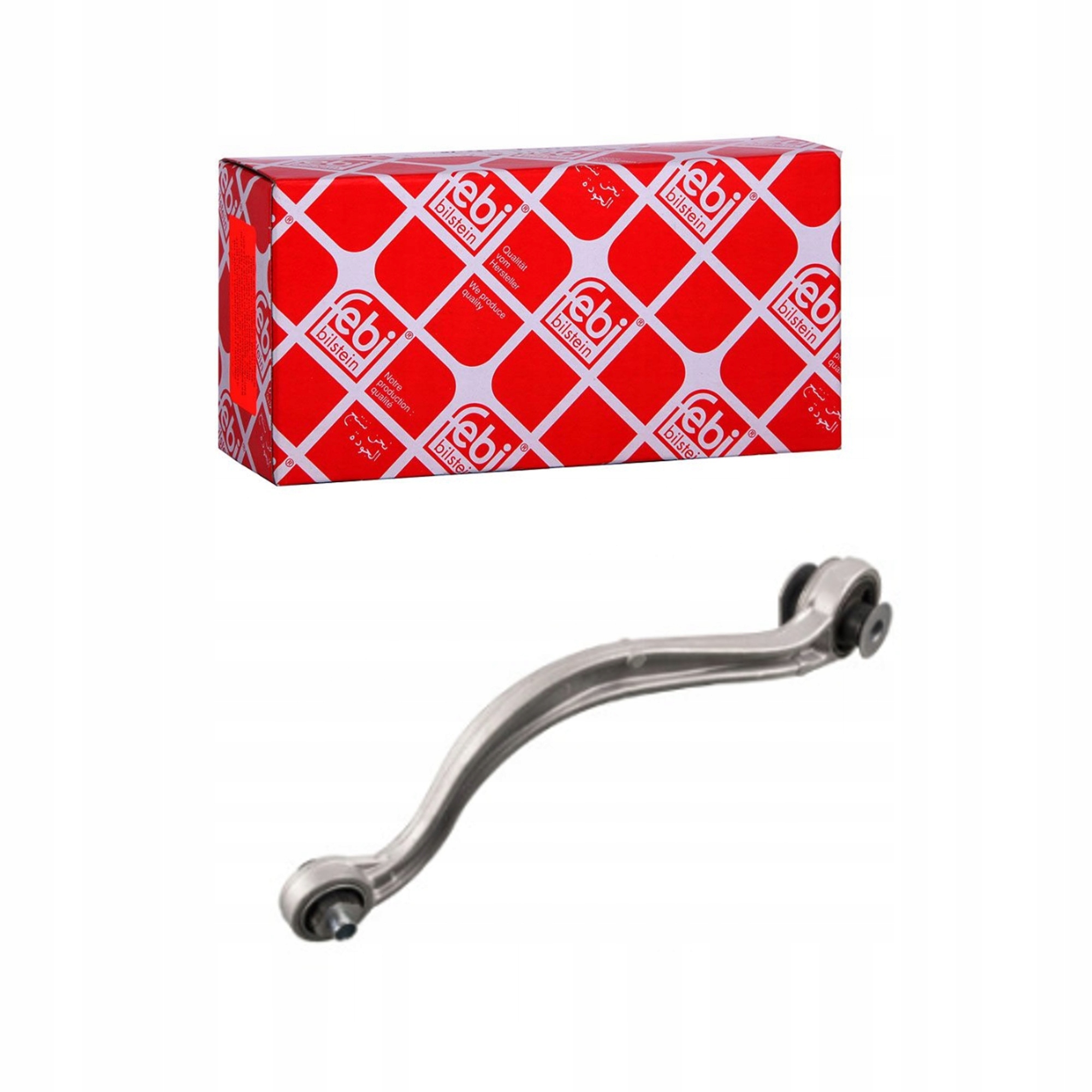 

Febi Wachacz Prawy Tylny Do Citroen C5 Peugeot 508