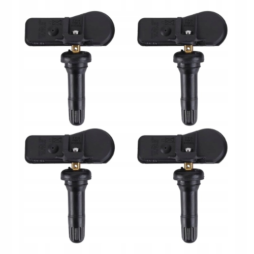 Snímače Tlaku Vzduchu Pneumatika Koles Peugeot 508 3008 5008 Rcz Partner