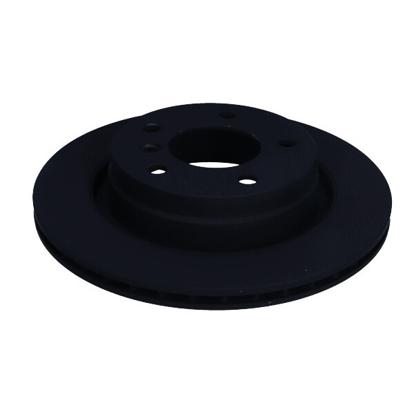 Ebg Kotouče zadní High Carbon Bmw 1165563 34211165563 34216855154