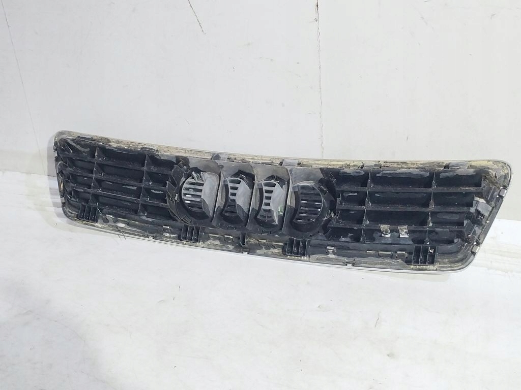 Audi A6 C5 Allroad Grill Grill Grill