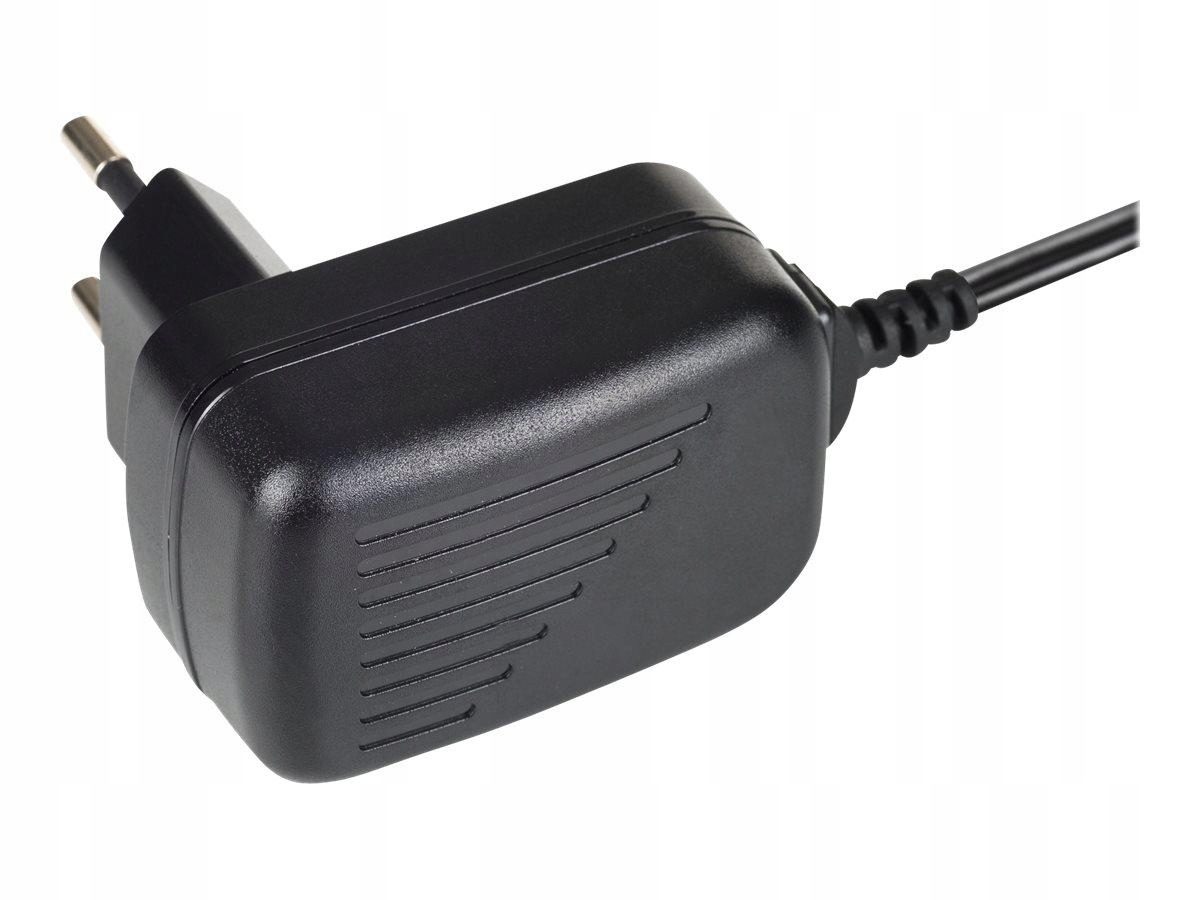 Akyga Zasilacz impulsowy AK-TB-22 5.0V 2.0A 10W 5.5 x 2.1 mm 1.5m