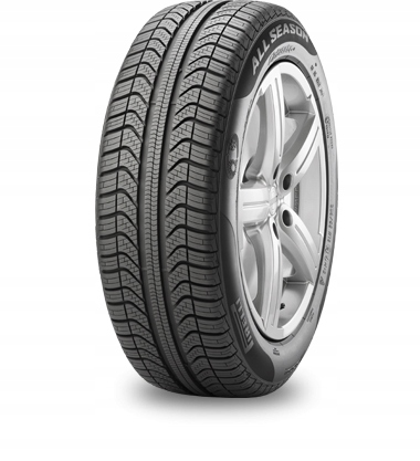

4x Pirelli 225/55 R17 Cinturato Allseason+ 101W XL