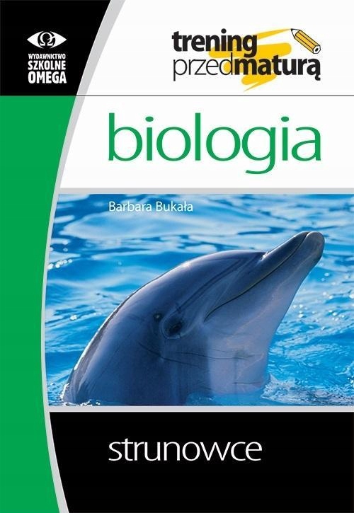 

Trening Matura Biologia Strunowce Omega