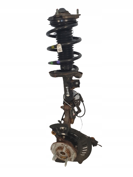 ПЕРЕДНЯЯ ЛЕВАЯ ПОДВЕСКА HYUNDAI KONA 1.0 T-GDI