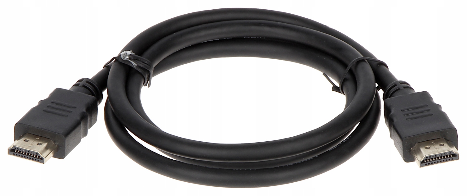 

Kabel HDMI-1.0-V2.0 wtyki proste 1m v2.0