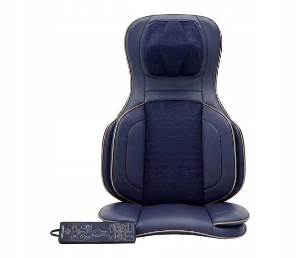 Masazer Medivon Mata masująca Cosy Air Pro 2