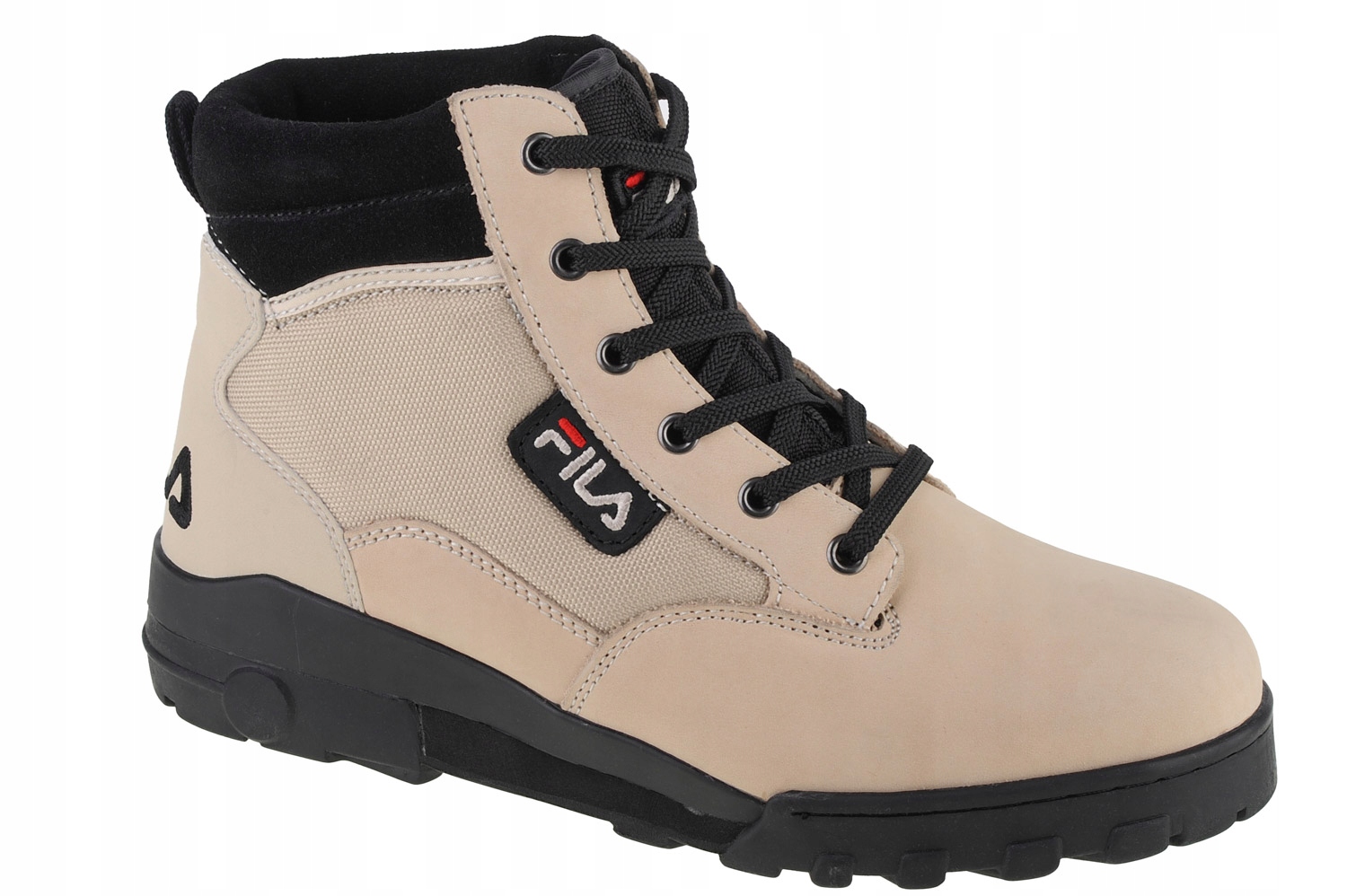 Fila pánské sportovní boty Fila Grunge II Bl Mid velikost 44