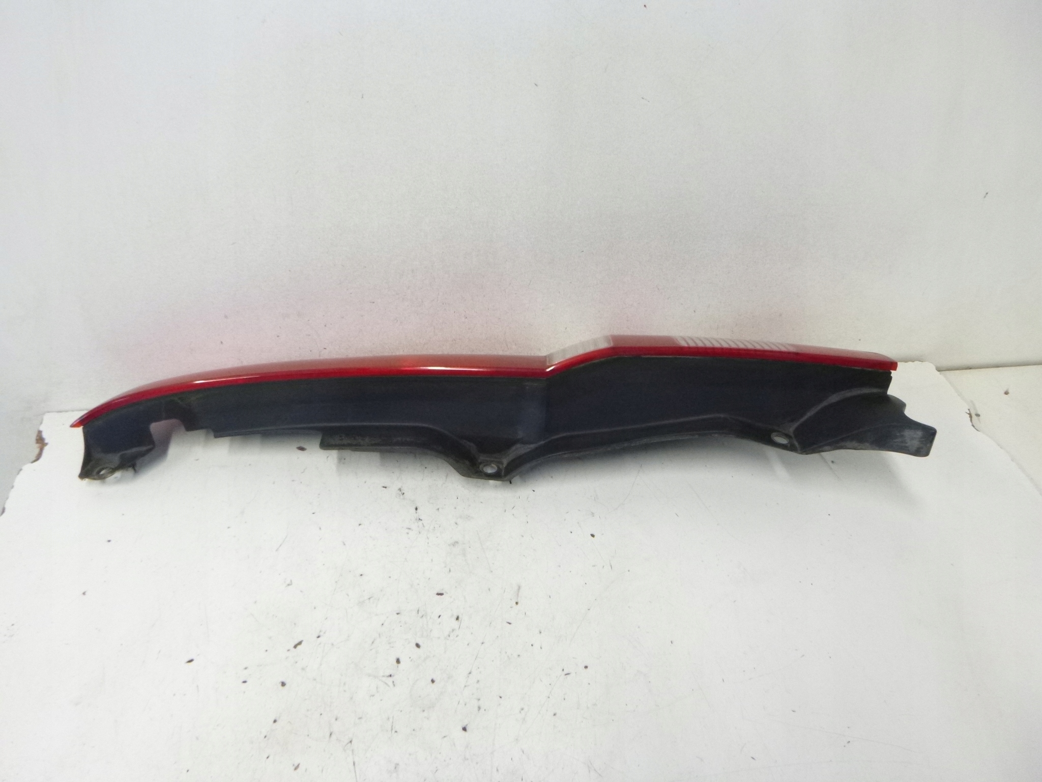 light rear right Fiat Panda II 07r.