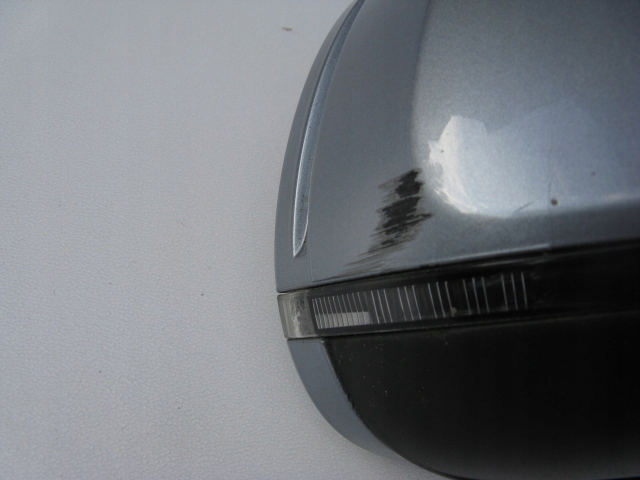 mirror right AUDI A5 8T SPORTBACK LX7V 6+2