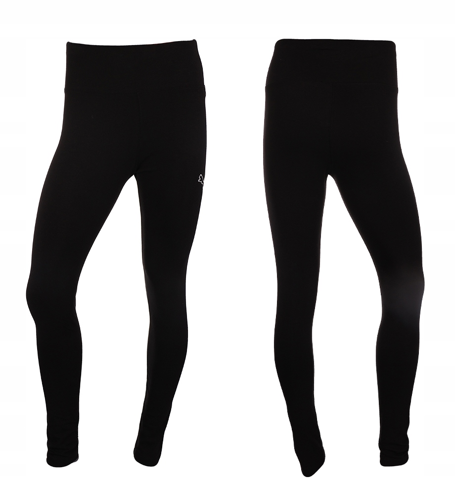 Puma dámské fitness sportovní legíny vel S