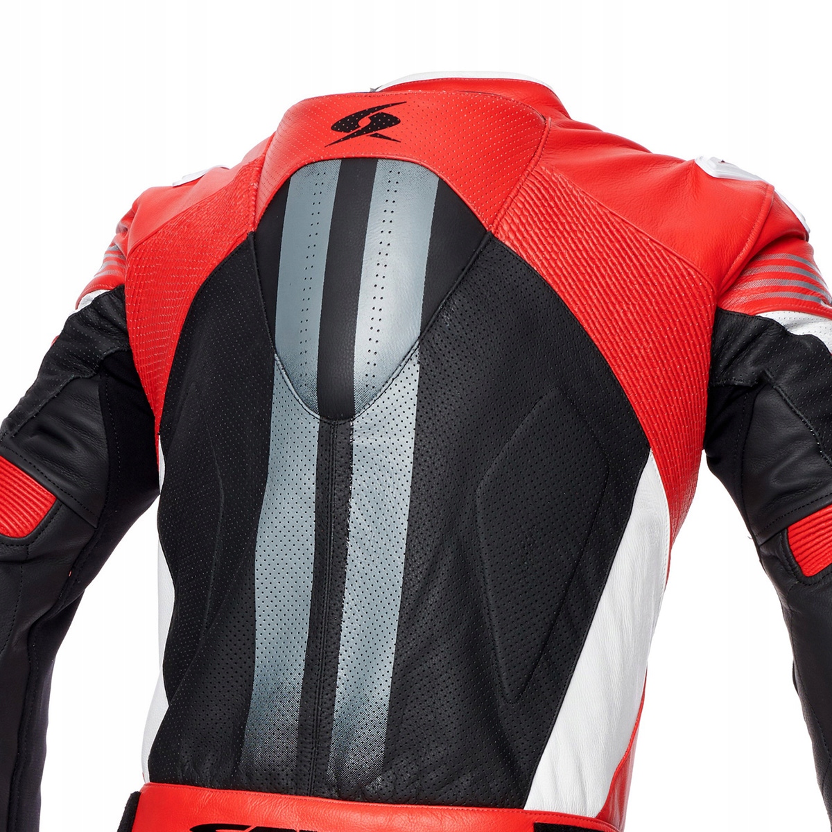 Kombinezon dwuczęściowy motocykl SPYKE Estoril L Model Estoril Sport