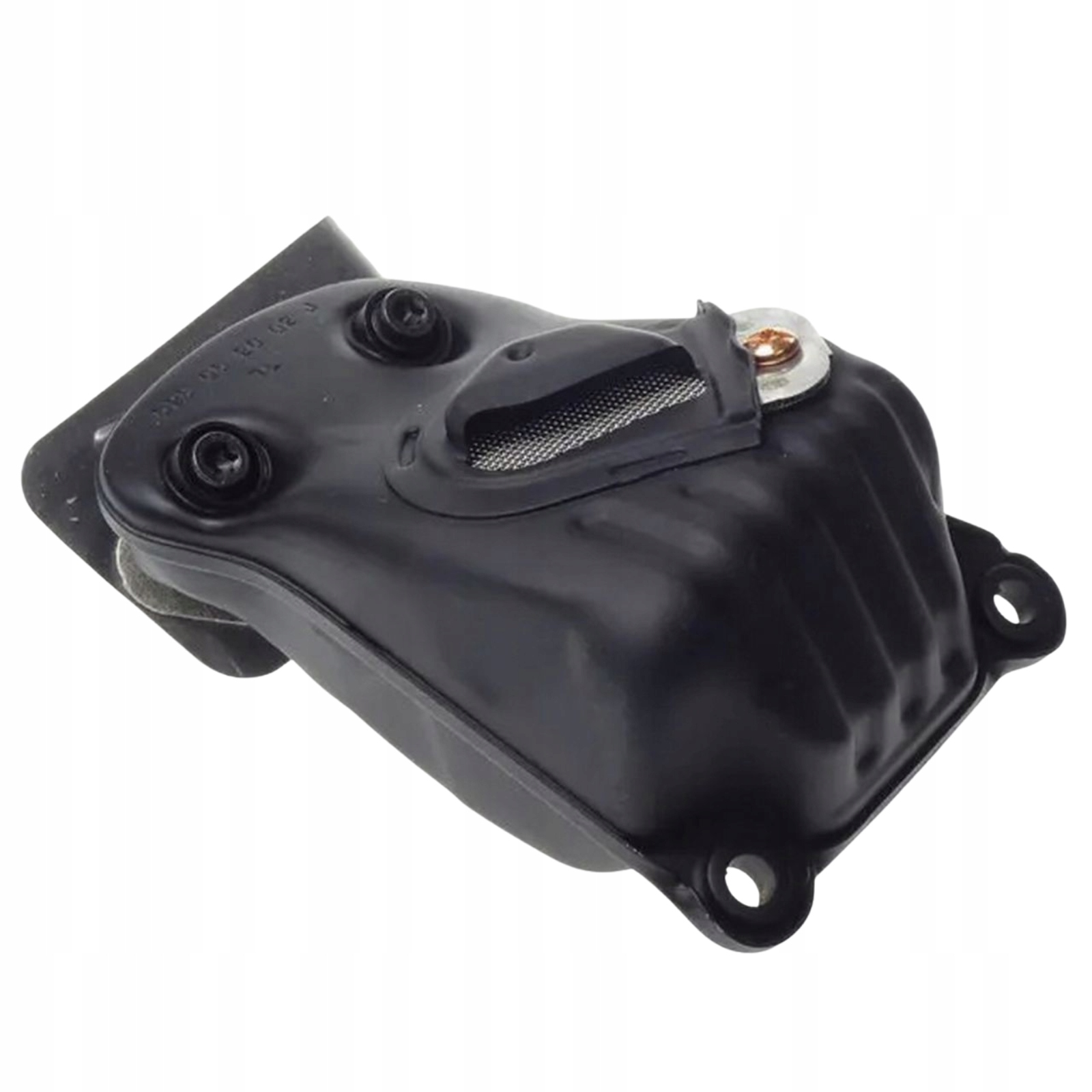 Tlmič výfuku pre pílu husqvarna, sada 545 550 Xp 523052604