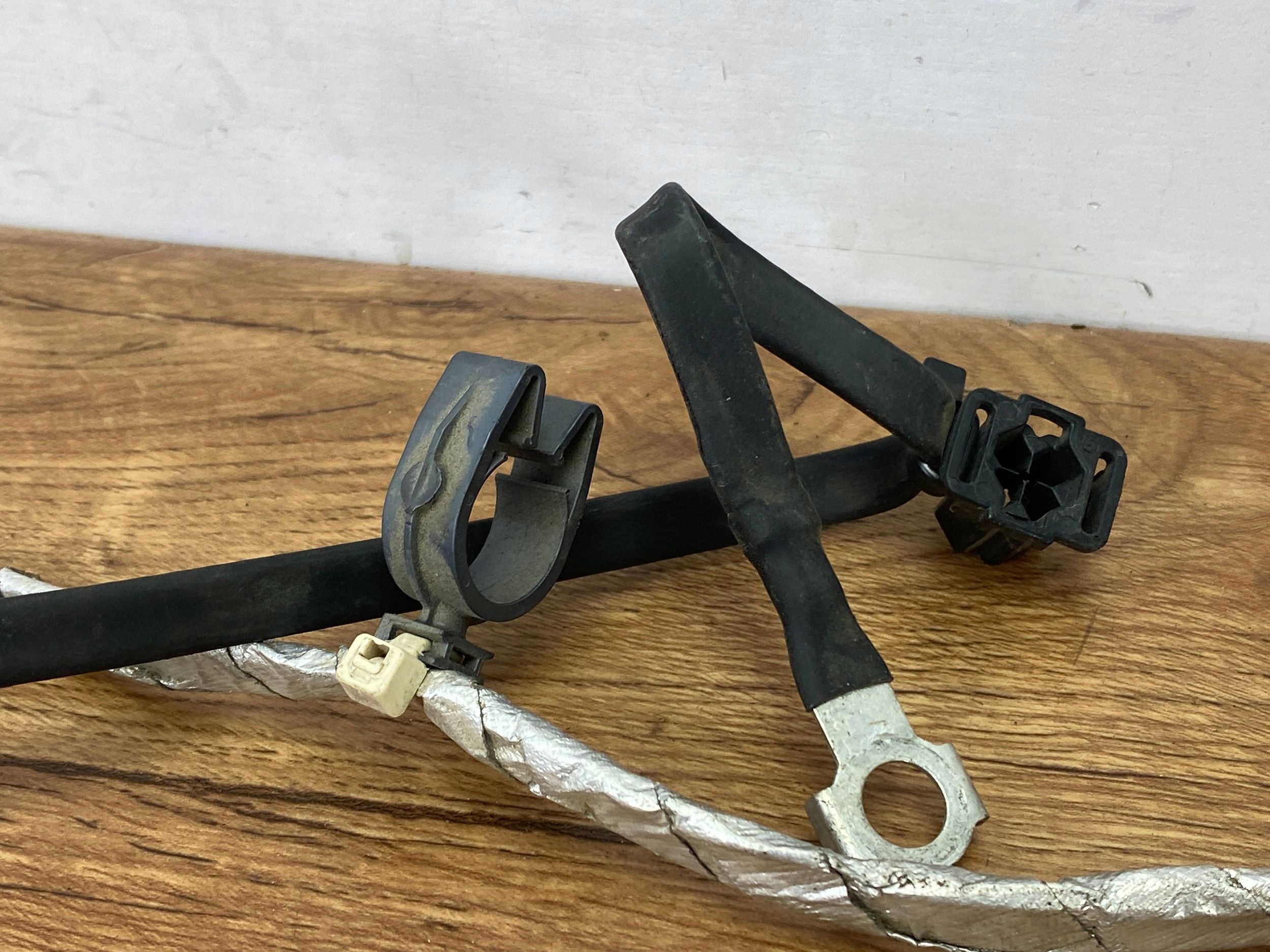 bundle electrical wiring masowy masa Ford F150 2021+