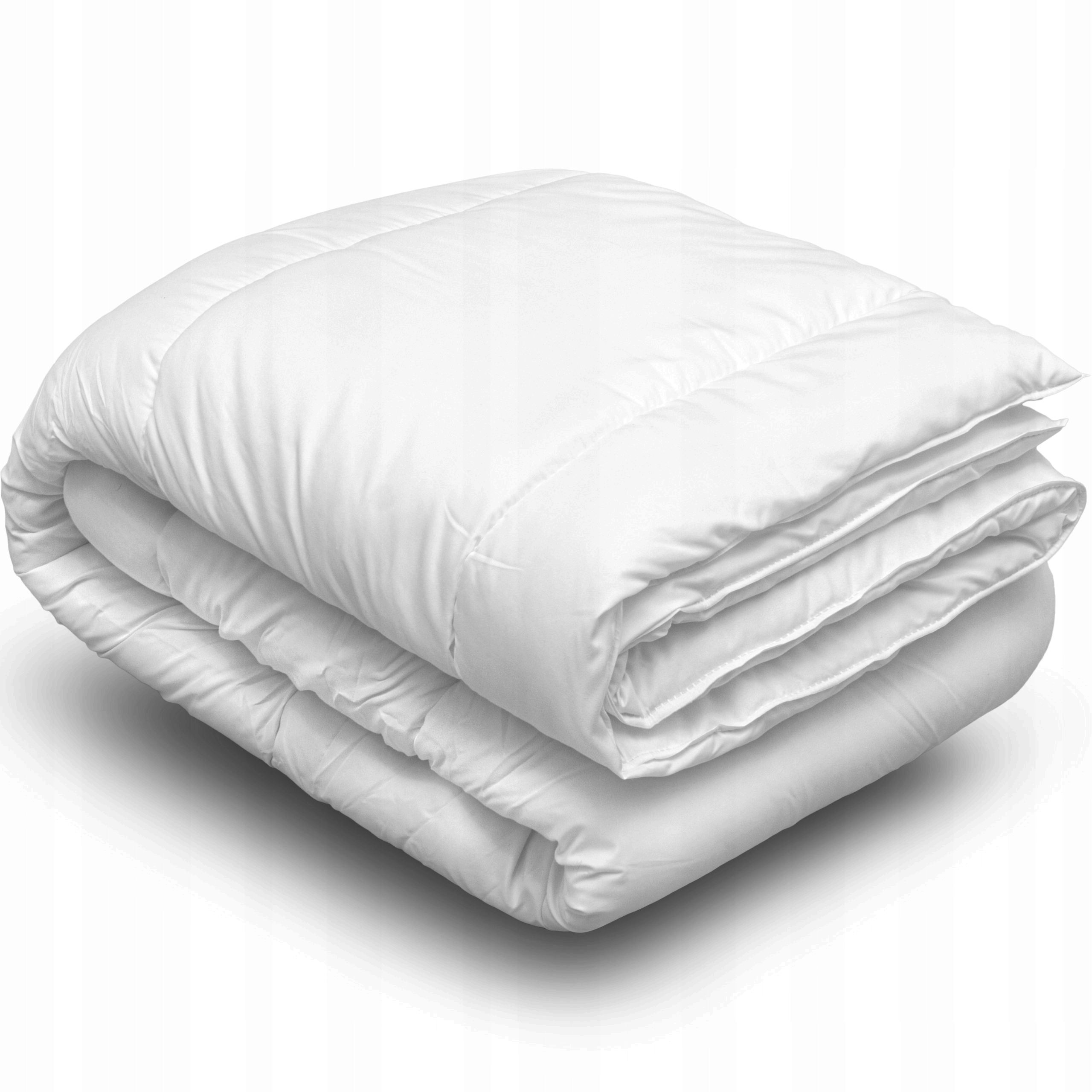 

Kołdra Całoroczna 140X200 Antyalergiczna Lekka