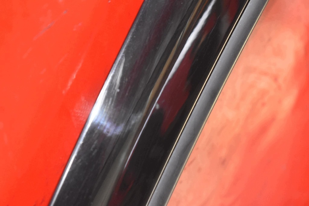 door left front front black, CITROEN BERLINGO 2 II 08-12