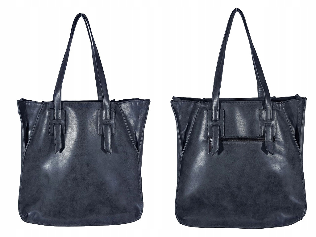 

Torebka Celina Torba Trapez Długie Rączki Phantom