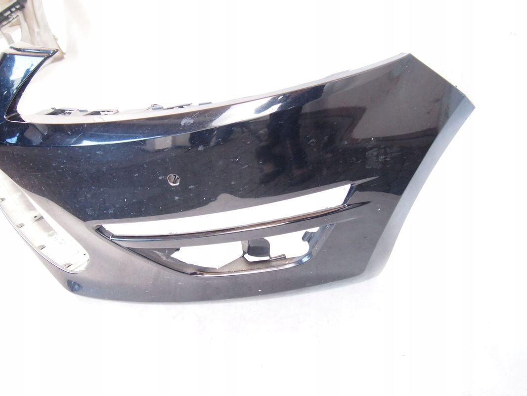 Ford Mondeo mk4 11-15r FL bumper front front Lift PDC