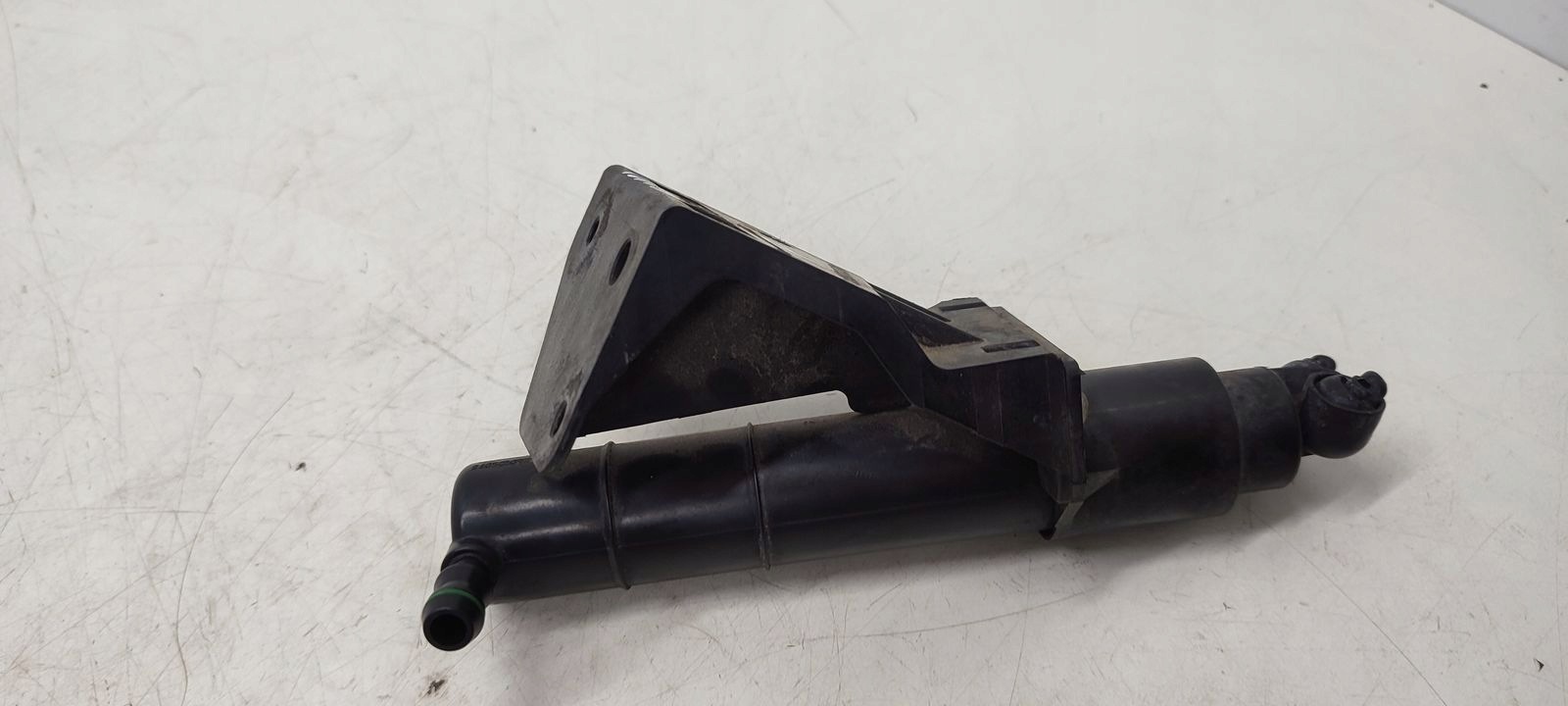 washer lights right Mercedes W164