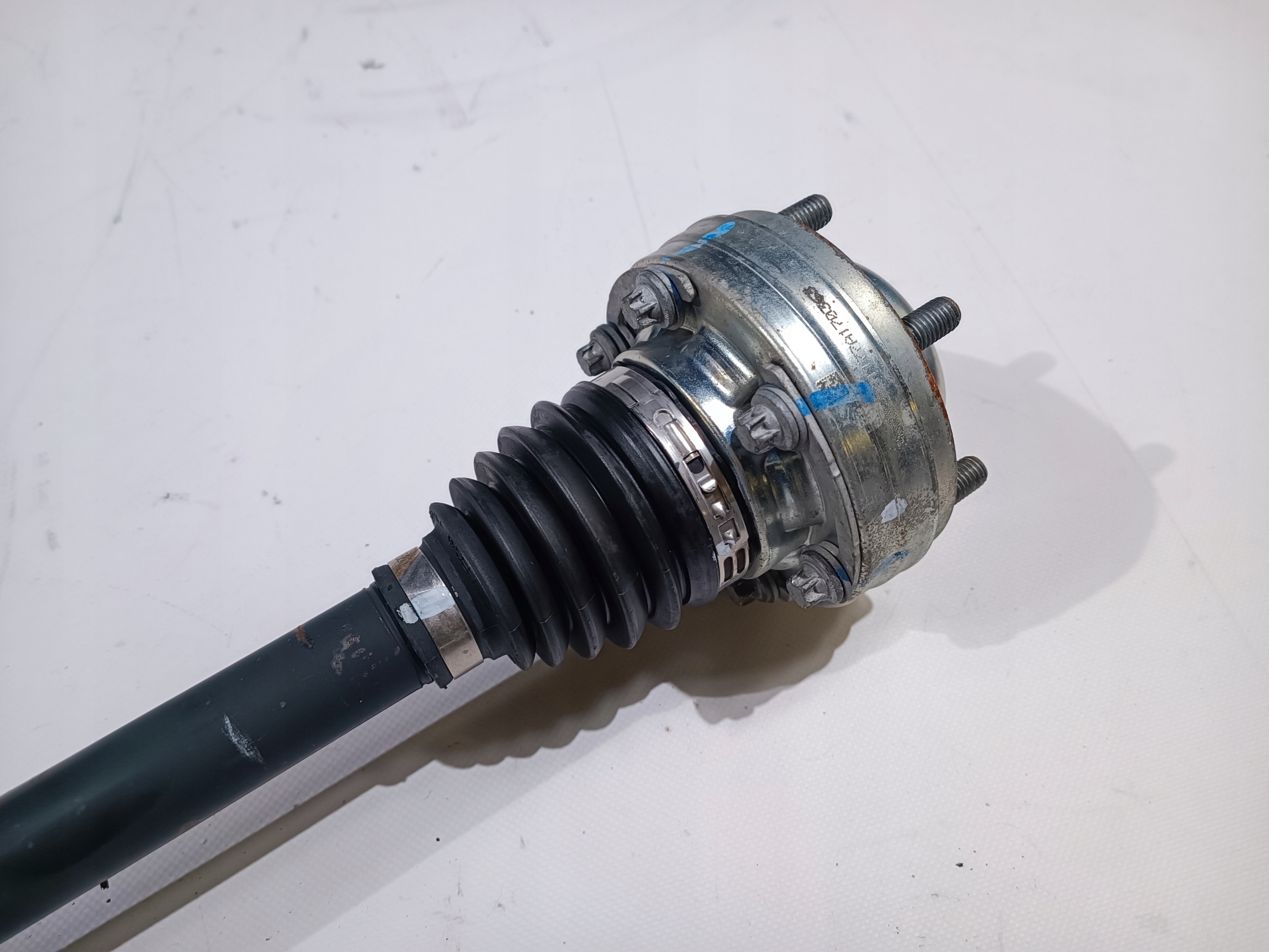 semi-axis rear part right Chevrolet Camaro 6.2 SS 2016