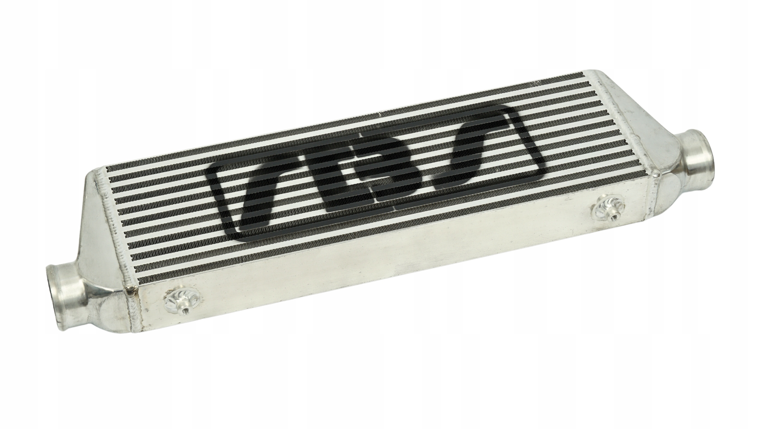 INTERCOOLER 550X180X65 2,5'' 63mm RBS FMIC