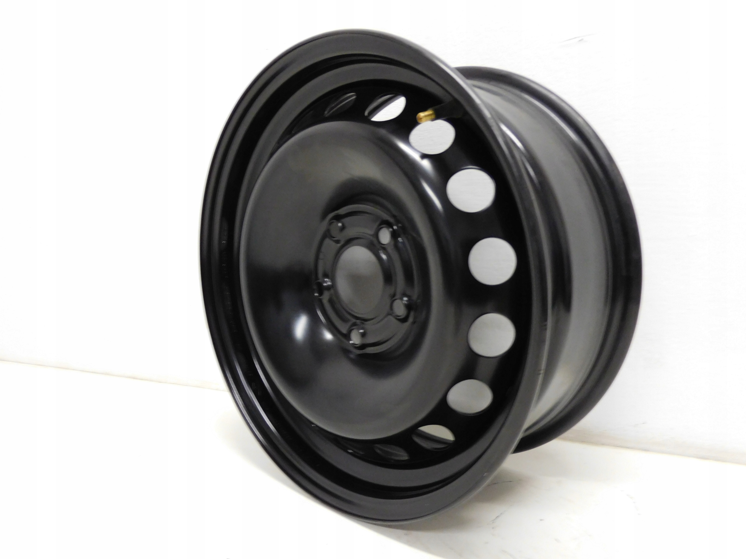 FELGA 16 RENAULT MEGANE IV SCENIC FLUENCE ET41 Kod producenta 403009306R