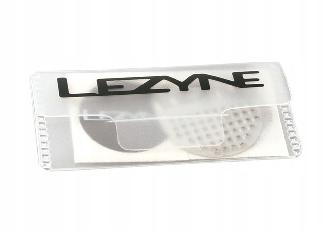 

Łatki Lezyne Smart Kit, zestaw naprawczy do dętek