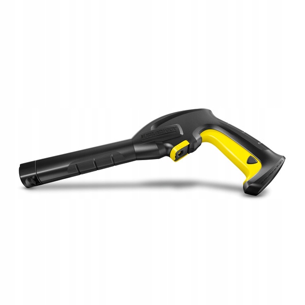 KARCHER K2 K3 pistolet G120Q click oryginał 13,5 MPa oryginał NOWY