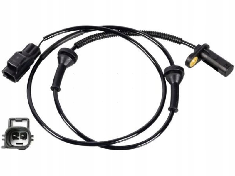 FEBI BILSTEIN ДАТЧИК ABS VOLVO Xc90 И 02-14 НЕТ