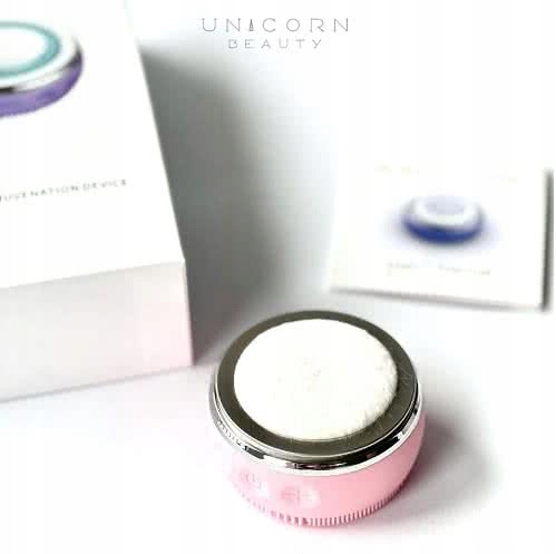 Odmładzająca Wielofunkcyjna Szczoteczka Soniczna Model brak