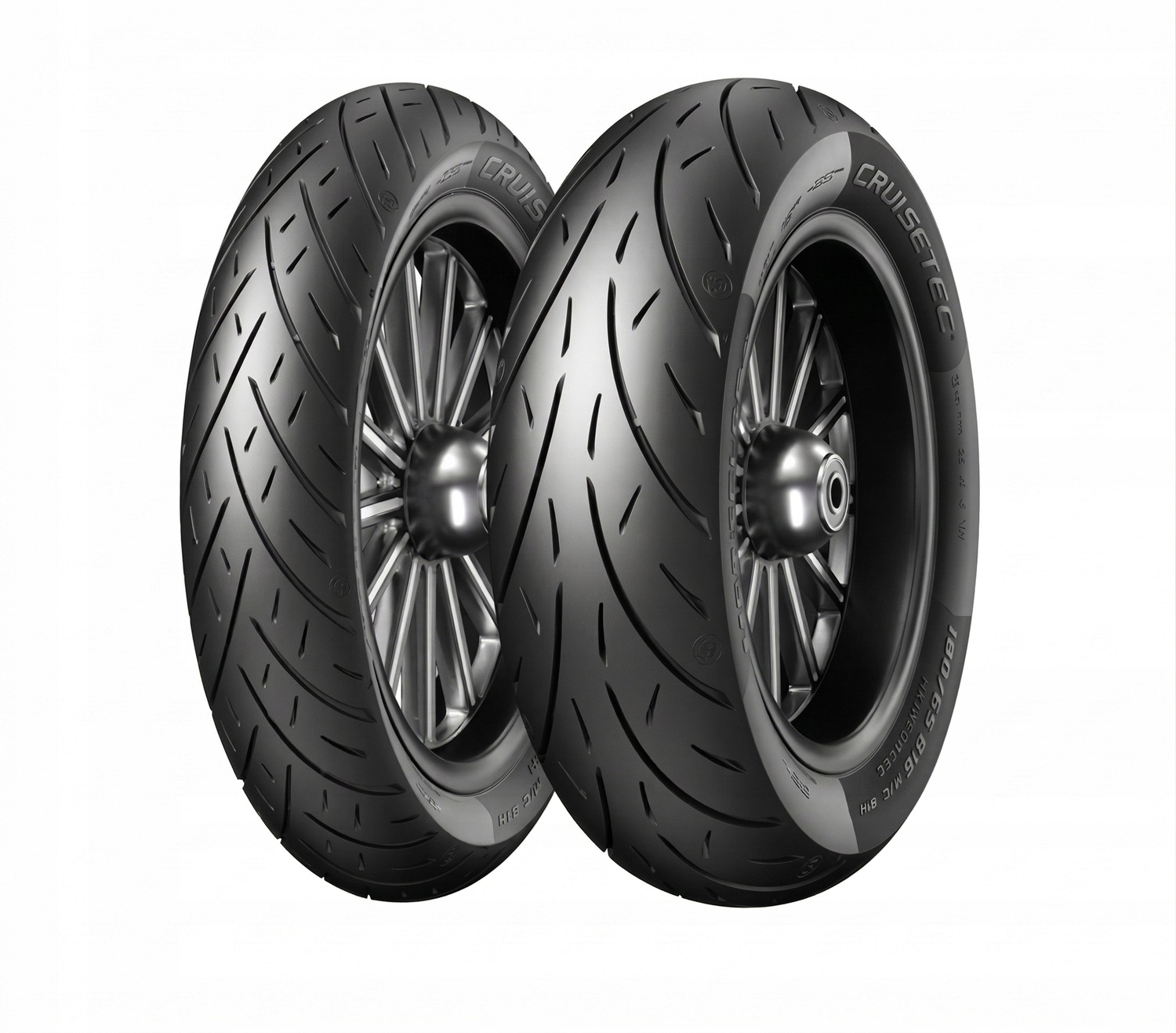 Metzeler Pneumatika MH90-21 Cruisetec 54H Tl M/C Predná Dot 48/2022 ()