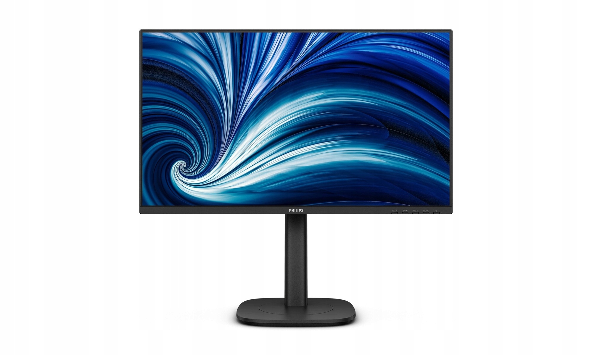 Led Monitor Philips 24B2N3200J 00 23,8" 1920 x 1080 px Ips Pls
