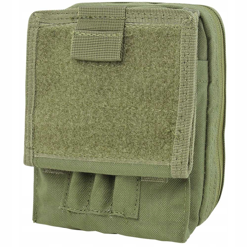 Mapnik Condor Map Pouch olive drab