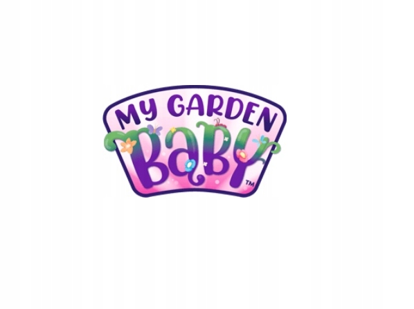 MY GARDEN BABY LALKA BOBASEK MOTYLEK JAGÓDKA GYP01 Materiał inny plastik tkanina