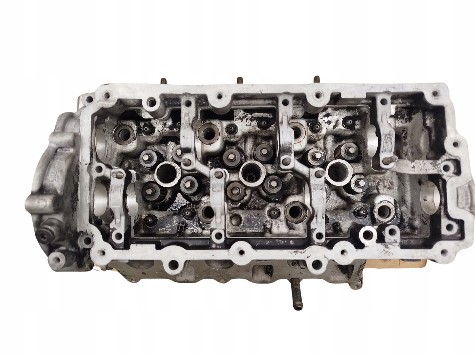TESTATA Motore VWAG 0593AG 059285 3.0 TDI