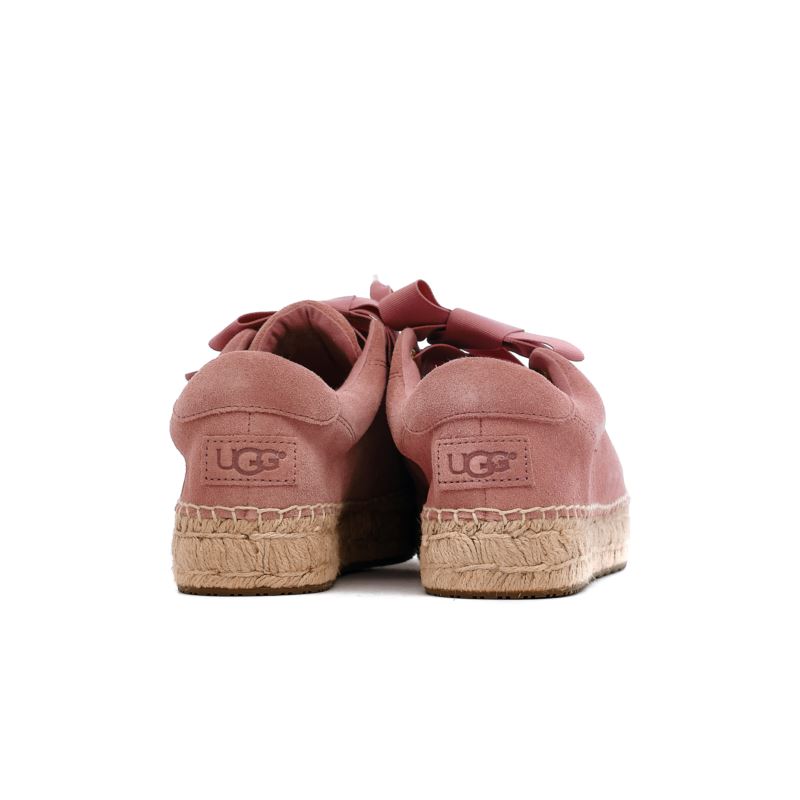 Ugg Brianna Pink Úsvit 36