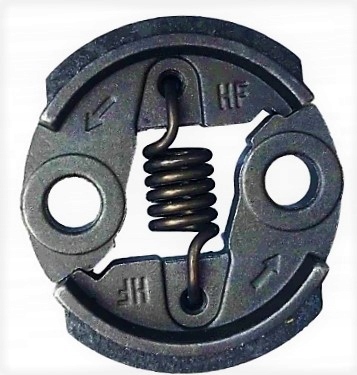 SPRZĘGŁO DO MAŁEJ KOSY SPALINOWEJ NAC